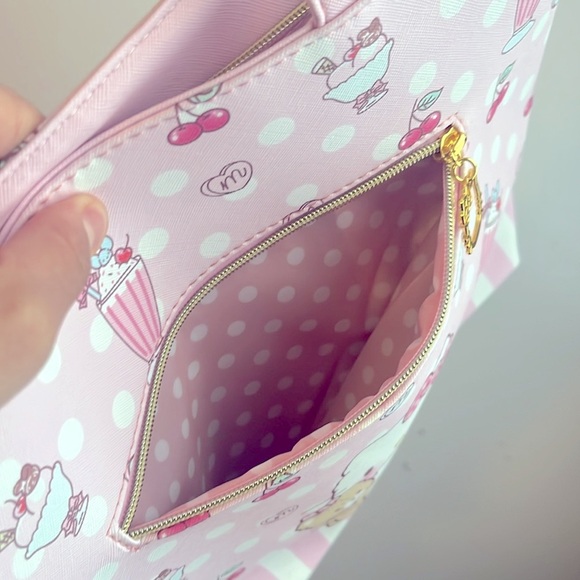 Hello kitty tote bag - Picture 5 of 10